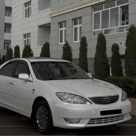 Toyota Camry 2003