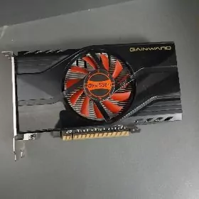 gtx 550 ti