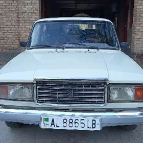 Lada 2107 2000