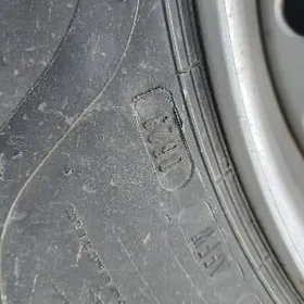 teker daf presebiñki