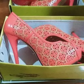 Басаножка летний