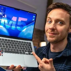 24GB| 1TB| M5| MACBOOK AIR 13