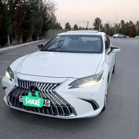Lexus ES 350 2023