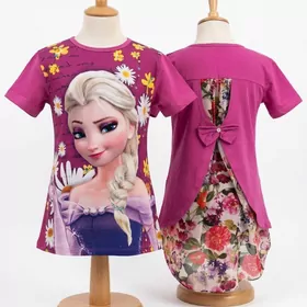 Майка Футболка Futbolka Mayka