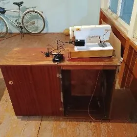 satlyk  Tikin maşin