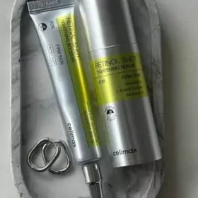 Celimax retinol shot