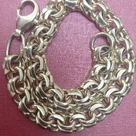 Gyzyl braslet kardynal 28 gr