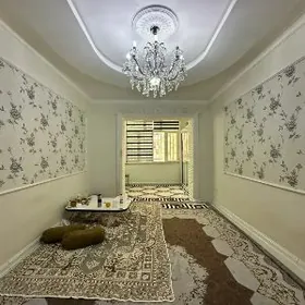 Мир 2 1Этаж 4 Комнаты