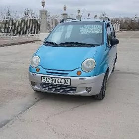Daewoo Matiz 2005