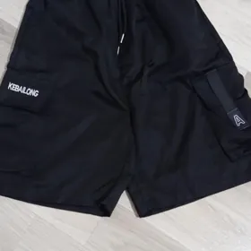 шорты на мальчиков