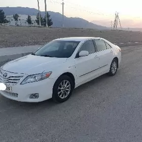Toyota Camry 2007