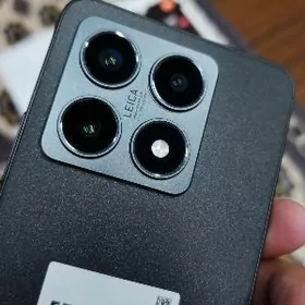 Xiaomi 14T  12/512Gb