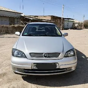 Opel Astra 1999
