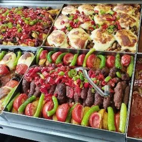 ŞEF POWARA IŞ GEREK