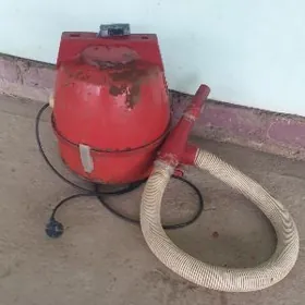 Пылесос СССР ишлеп дур