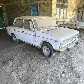 Lada 2106 1983