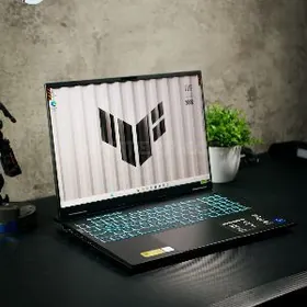 RTX5060|i7-14HX|ASUS TUF F16