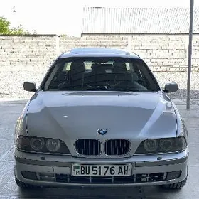 BMW 525 1999