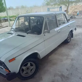 Lada 2106 1999
