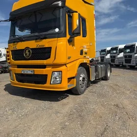 DAF 460 2020