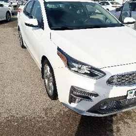 Kia Forte 2021