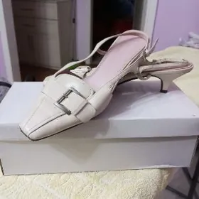 Туфли женские раз. 37