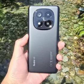 REDMI NOTE 14 PRO+ 5G 16/256