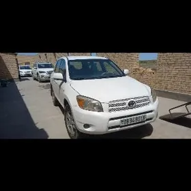 Toyota RAV4 2007
