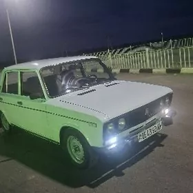 Lada 2106 2003