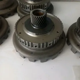 3 lik avalon koropka bendeks