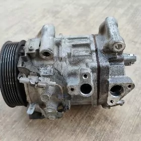 kompressor компрессор Sienna