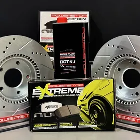 POWERSTOP Z36 Genesis g70 2023