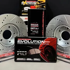 POWERSTOP Z23 Toyota-Lexus