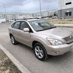 Lexus RX 350 2007