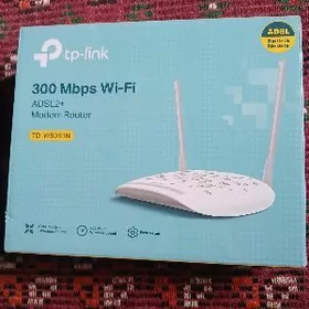 Router tp link