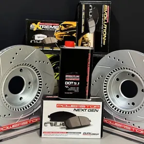 POWERSTOP nxt carolla