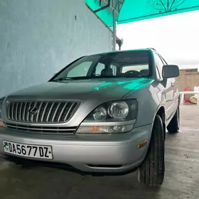 Lexus RX 300 2000