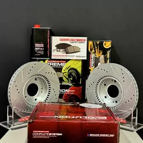 POWERSTOP колодки