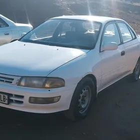 Toyota Carina 1993