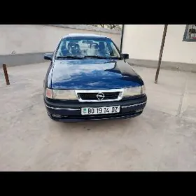 Opel Vectra 1991