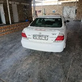 Toyota Camry 2003