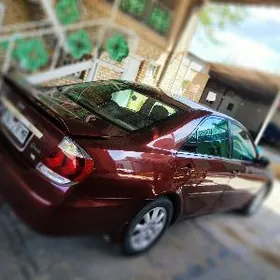 Toyota Camry 2005