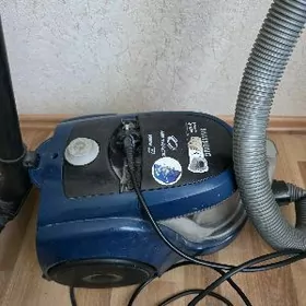 Пылесос на запчасти