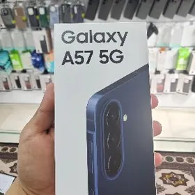 Galaxy A57 12/512 "paket"