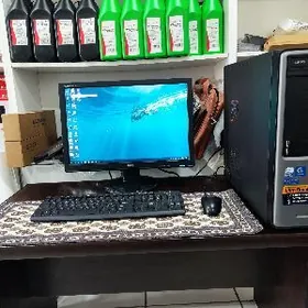 computer i3 gtx 560