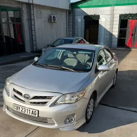 Toyota Corolla 2010