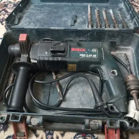 дрель перфоратор