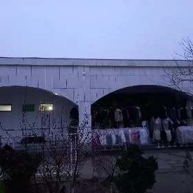 Altyn Asyr Gündogar Bazary