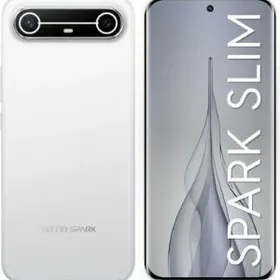 Kredit Tecno spark slim 16/256