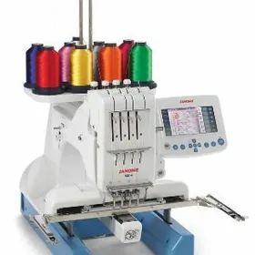 janome mb4